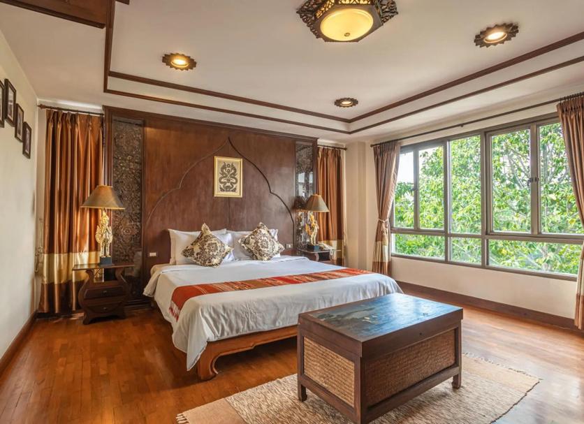 Kamar Tidur Foto