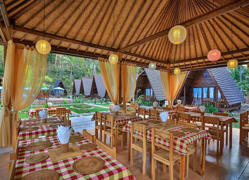 Restoran Foto