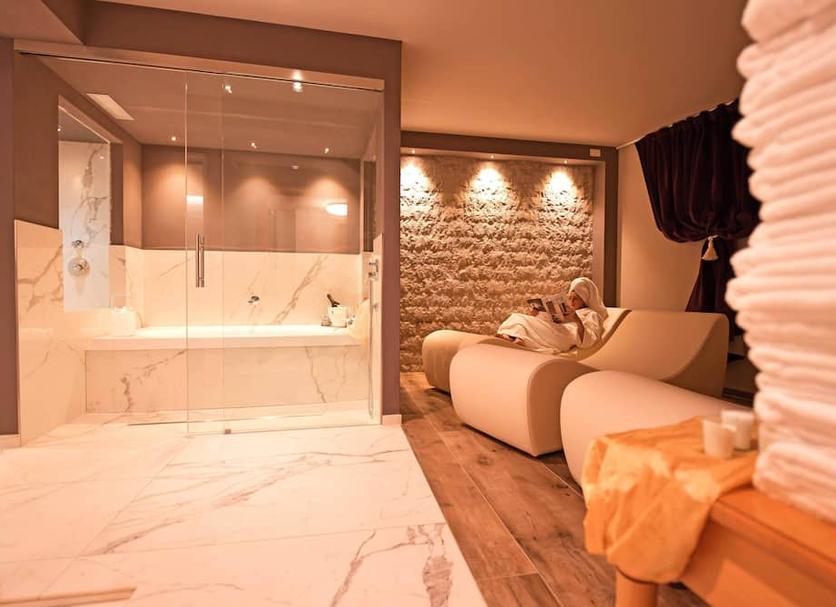 Spa Foto