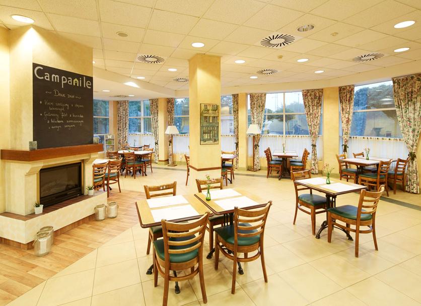 Restoran Foto