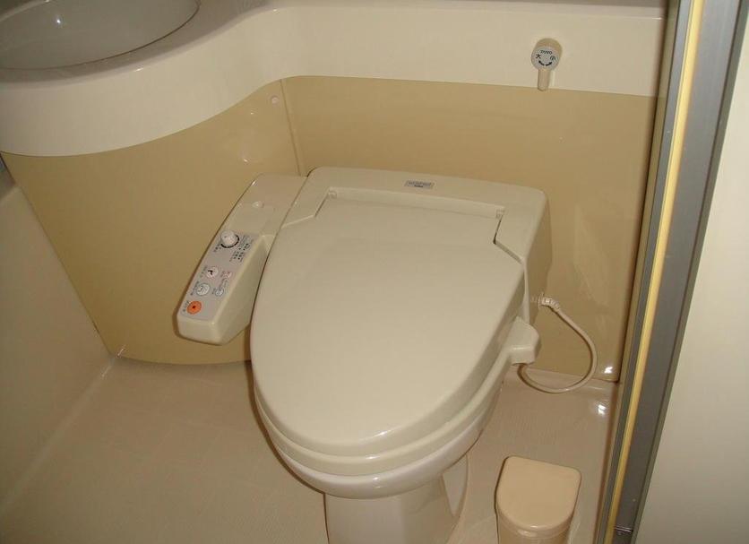 Kamar Mandi Foto