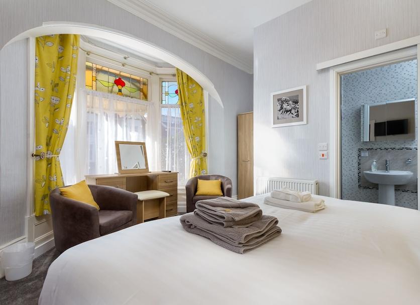 Kamar Tidur Foto