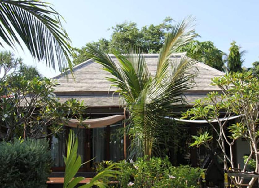 Pemandangan luar Foto