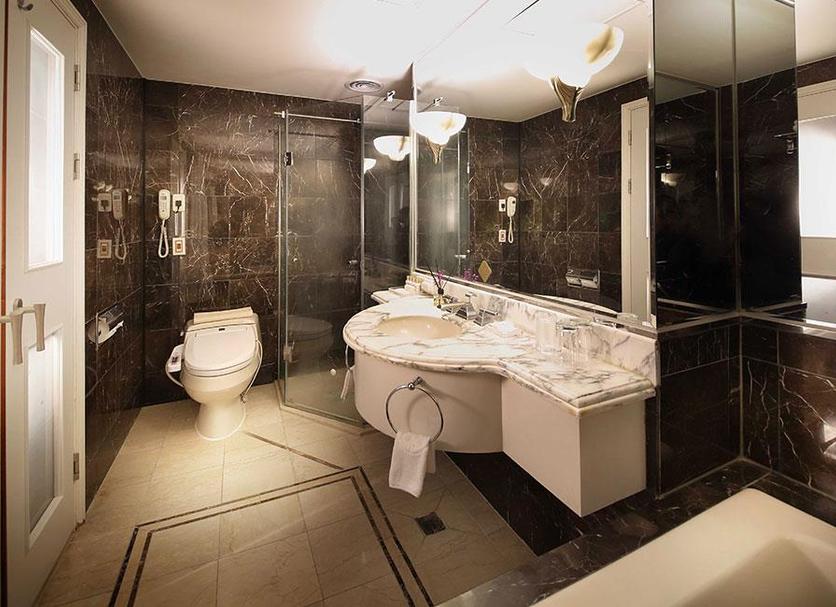 Kamar Mandi Foto