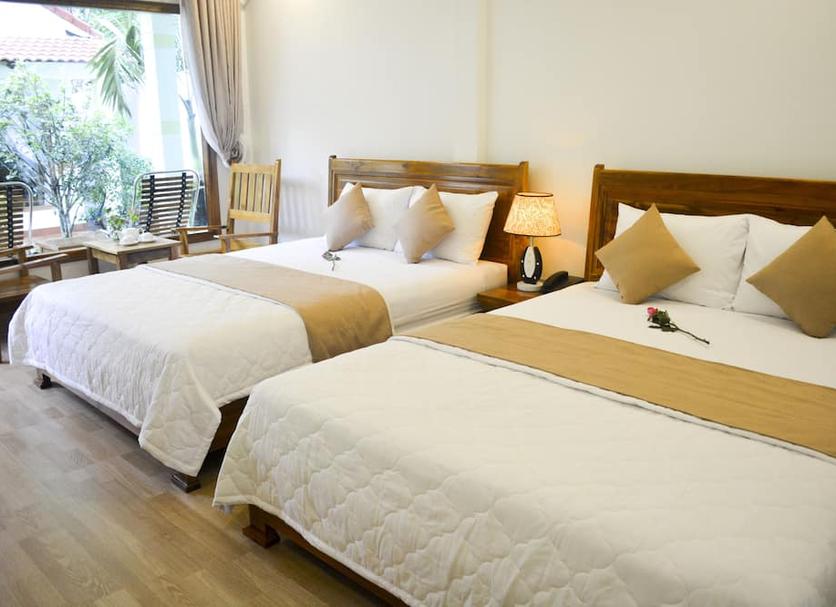 Kamar Tidur Foto