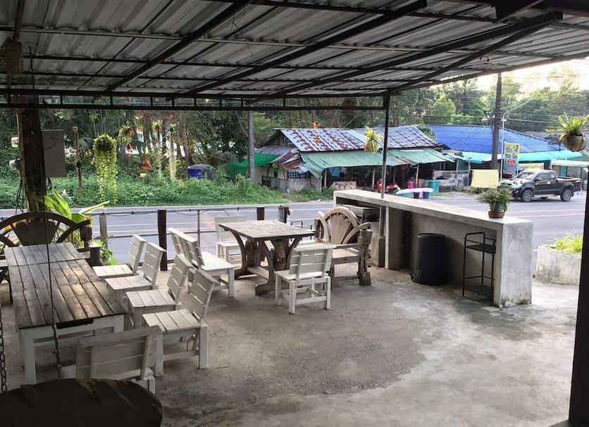 Restoran Foto