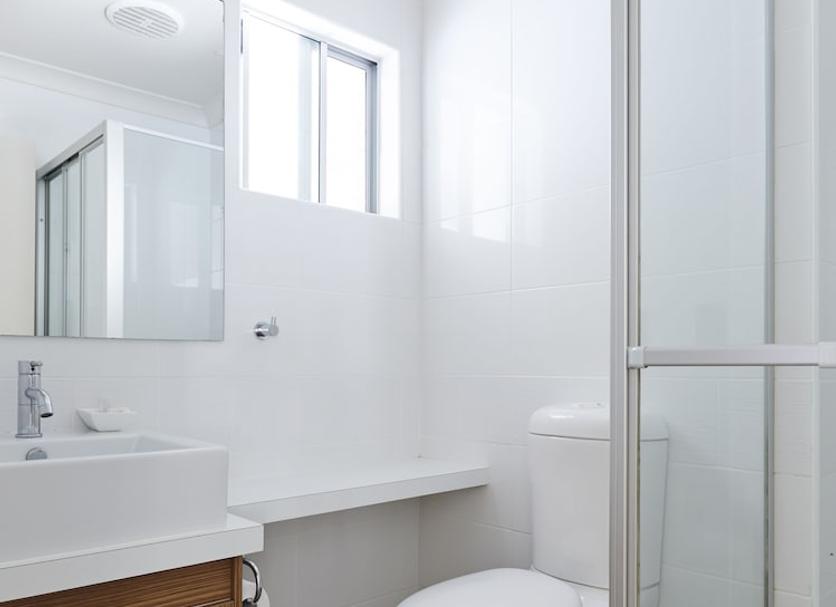 Kamar Mandi Foto