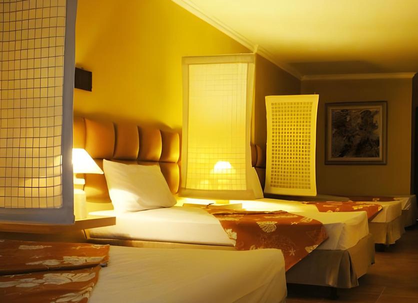 Kamar Tidur Foto