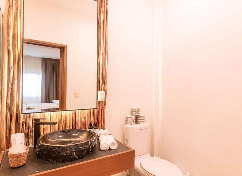 Kamar Mandi Foto