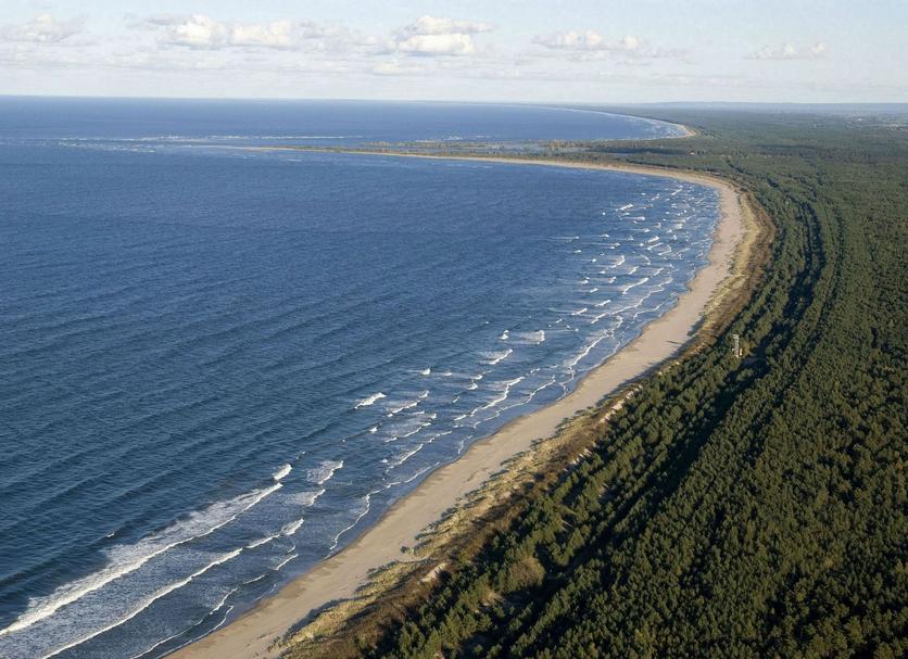 Pantai Foto