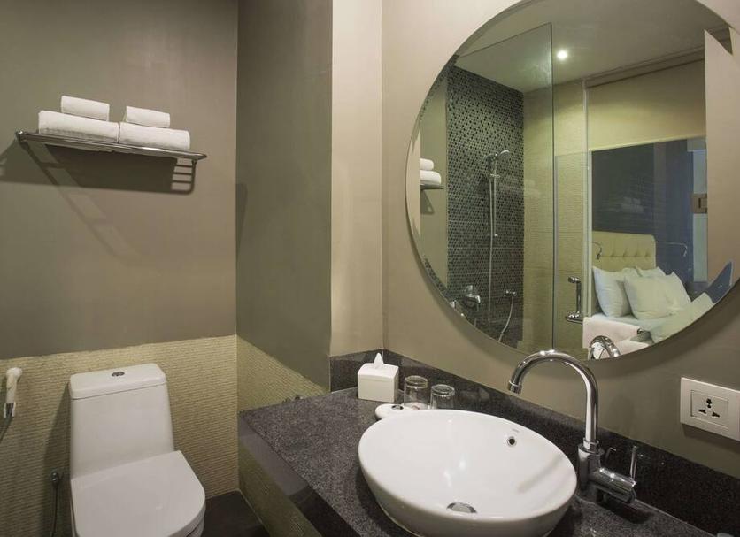 Kamar Mandi Foto