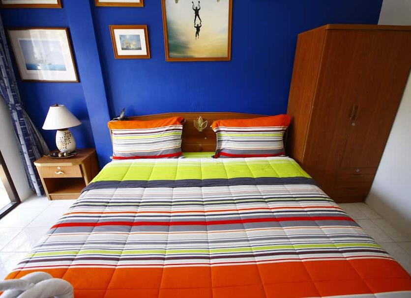 Kamar Tidur Foto
