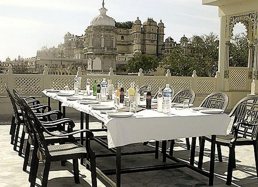 Restoran Foto