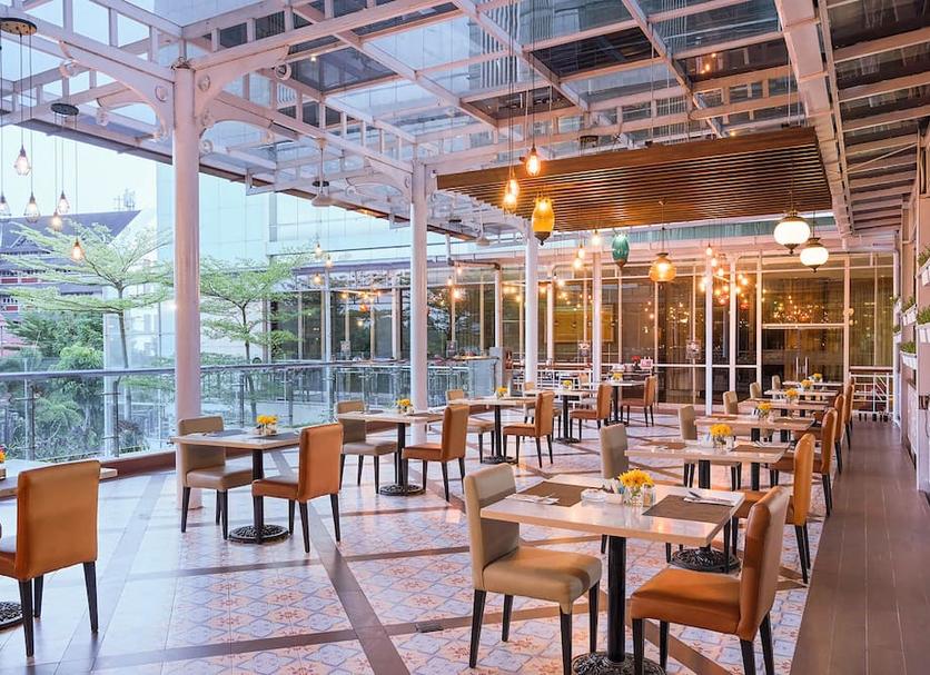 Restoran Foto