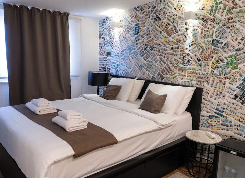 Kamar Tidur Foto