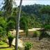 Pemandangan luar