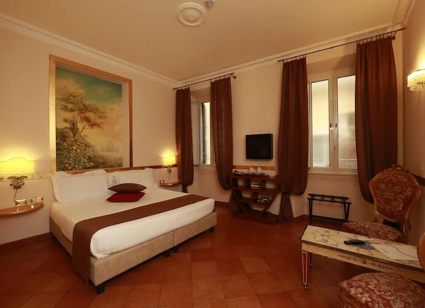 Kamar Tidur Foto