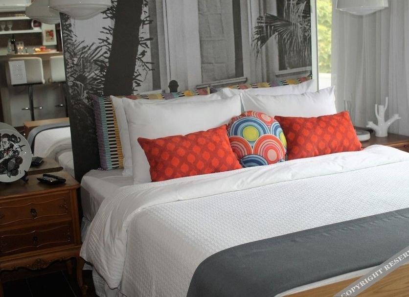Kamar Tidur Foto