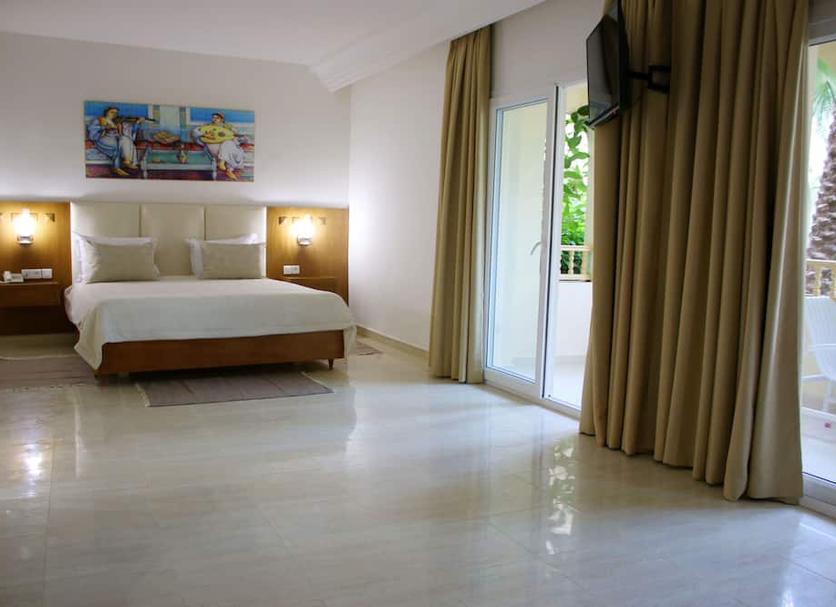 Kamar Tidur Foto