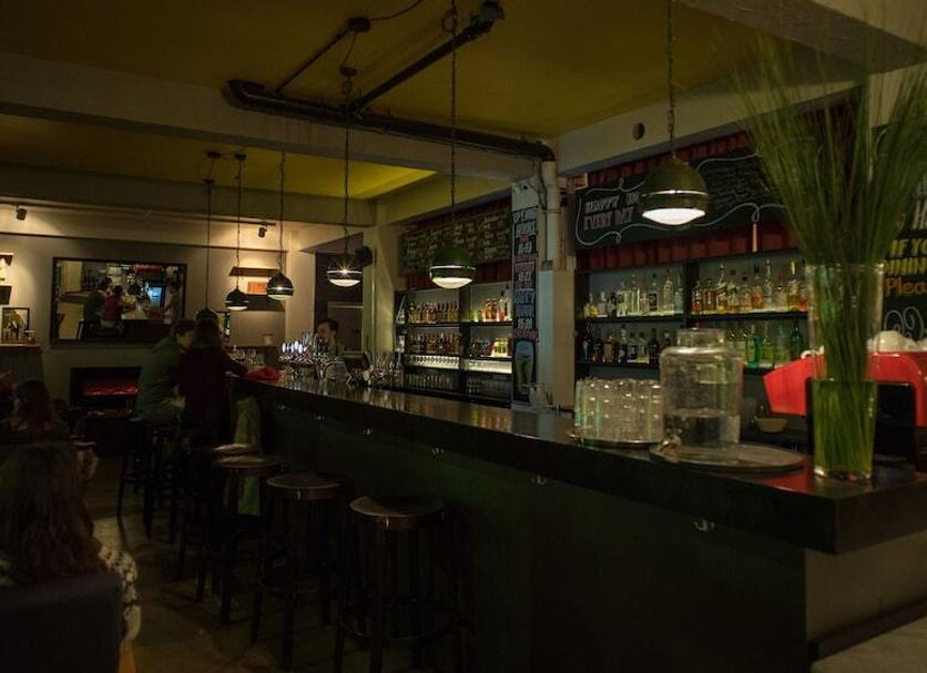 Bar Foto