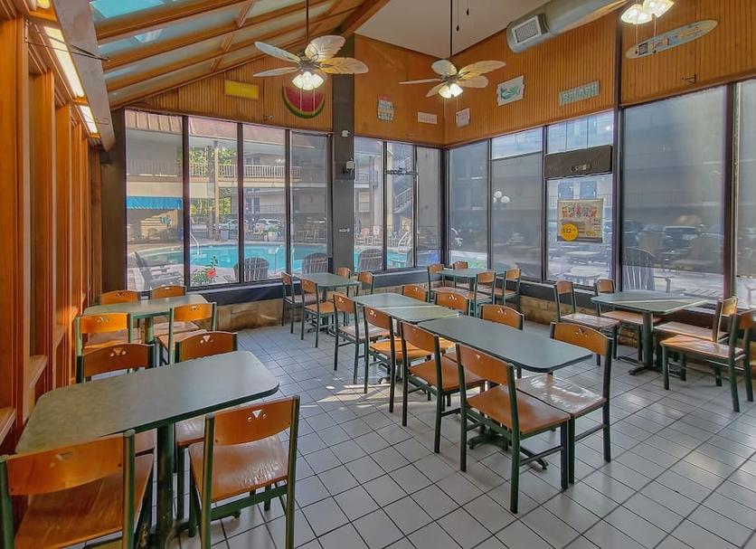 Restoran Foto