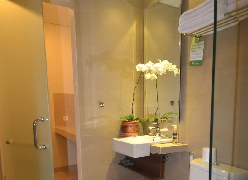 Kamar Mandi Foto