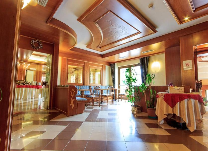 Restoran Foto