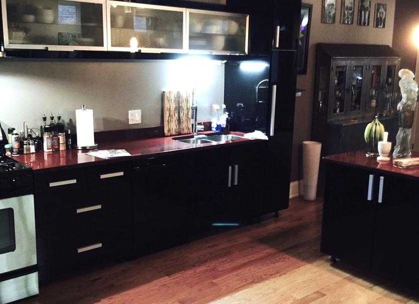 Dapur Foto