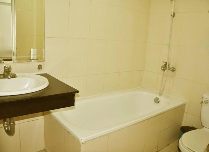 Kamar Mandi Foto