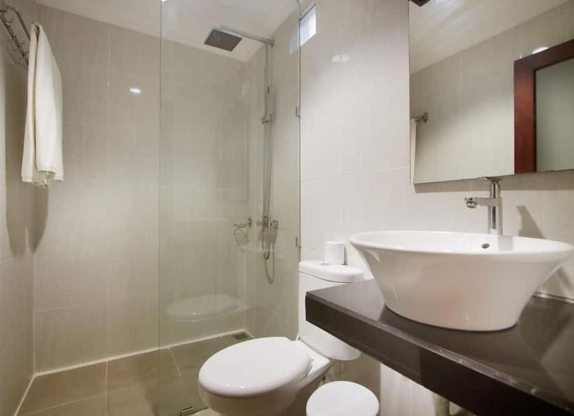 Kamar Mandi Foto