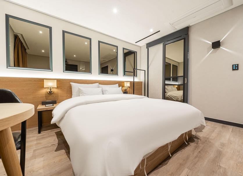 Kamar Tidur Foto
