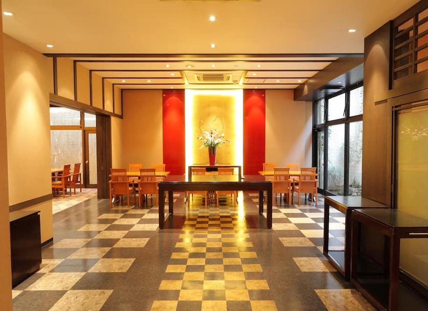 Restoran Foto