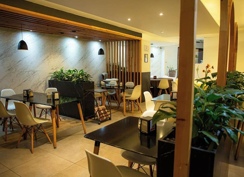 Restoran Foto
