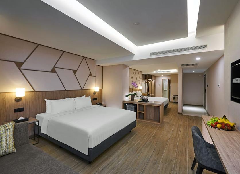 Kamar Tidur Foto