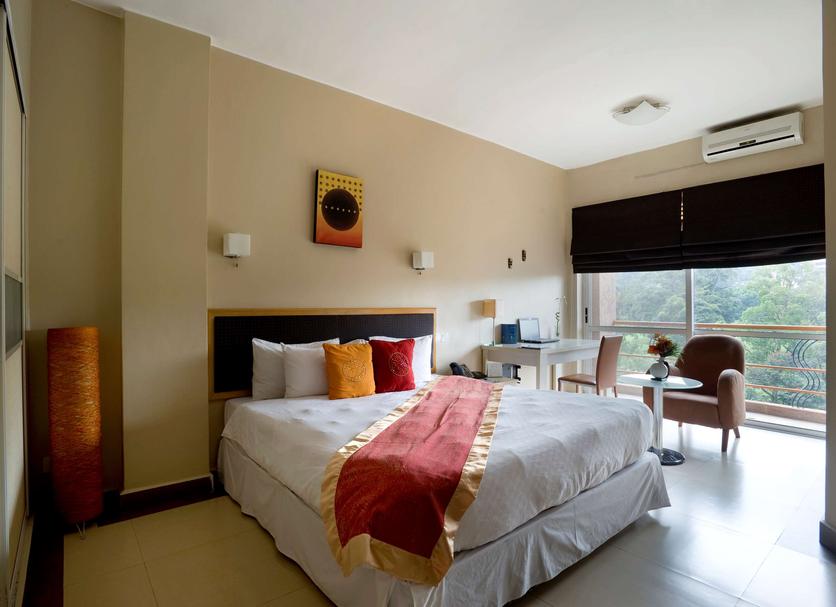 Kamar Tidur Foto