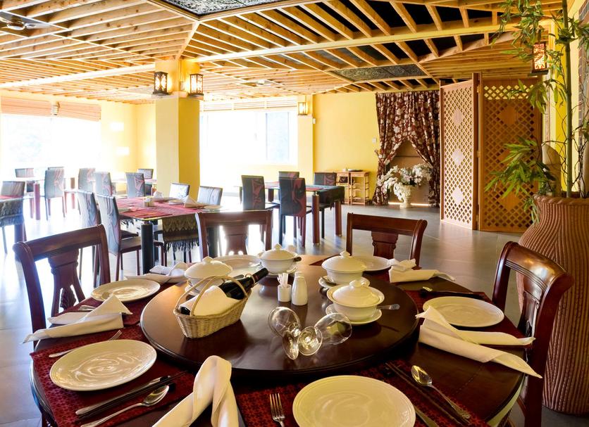 Restoran Foto