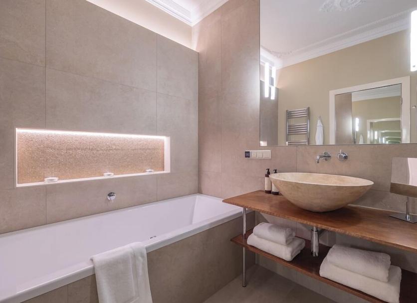 Kamar Mandi Foto