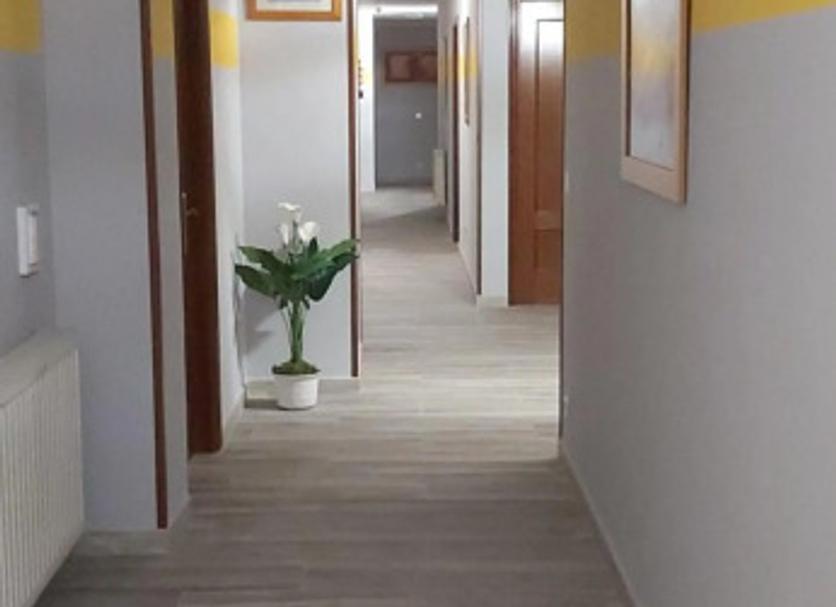 Lorong Foto