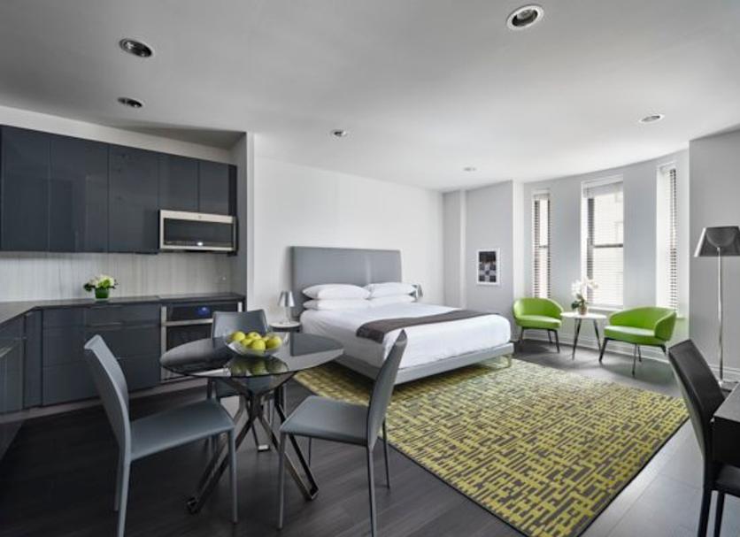 Kamar Tidur Foto