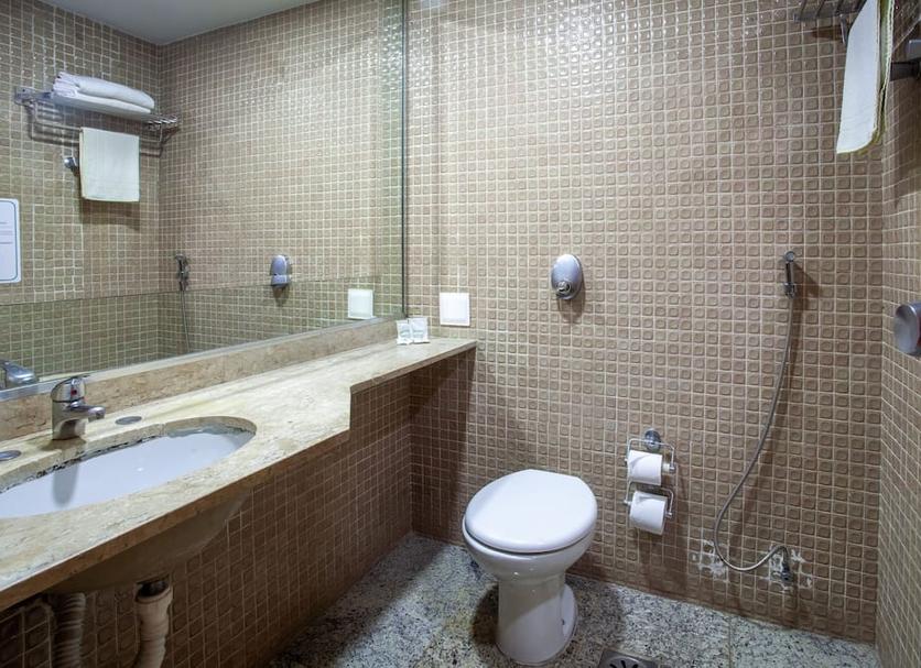 Kamar Mandi Foto