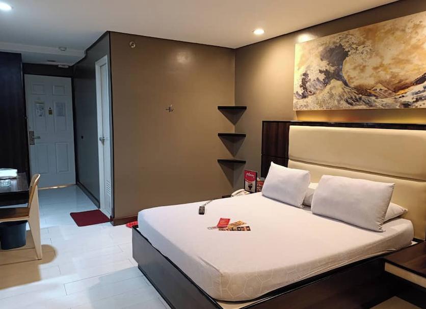 Kamar Tidur Foto