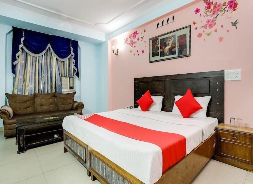 Kamar Tidur Foto