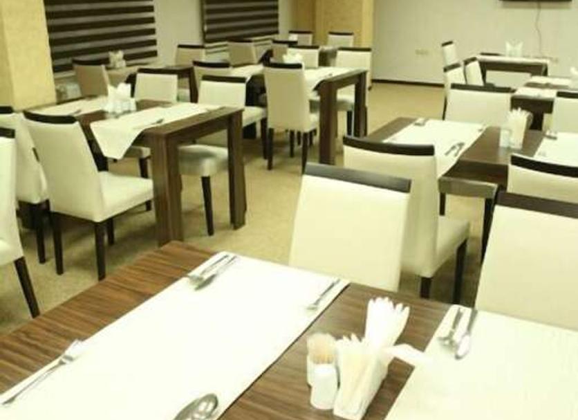 Restoran Foto