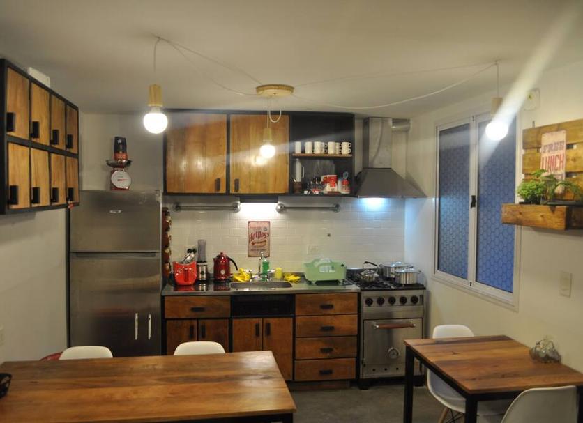 Dapur Foto