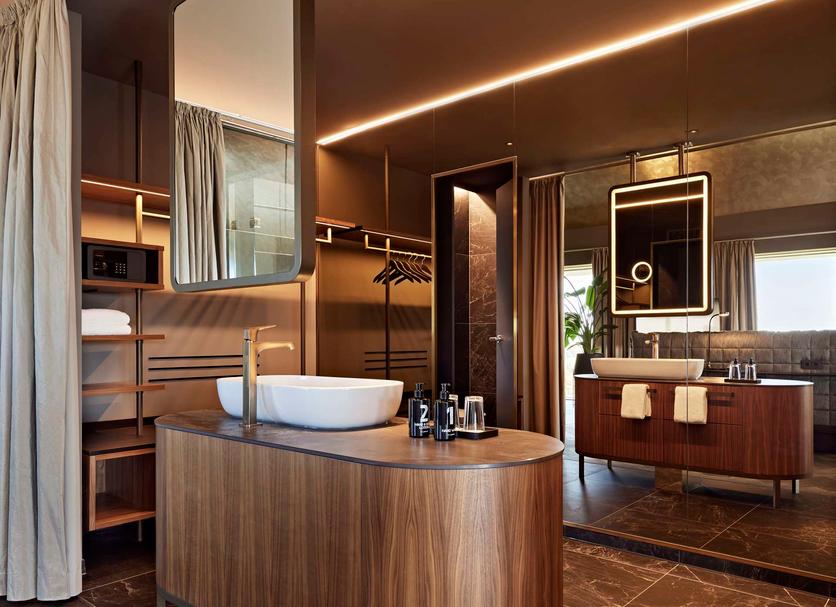 Kamar Mandi Foto