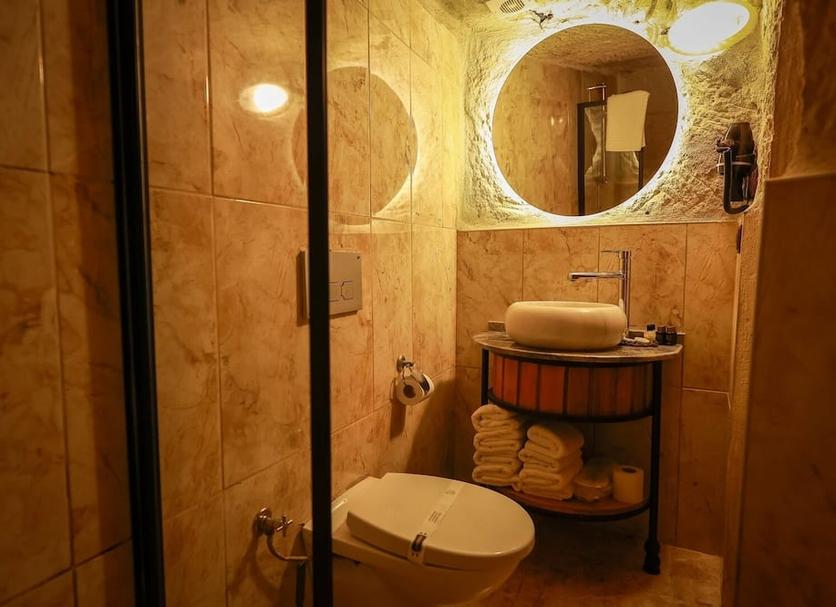 Kamar Mandi Foto