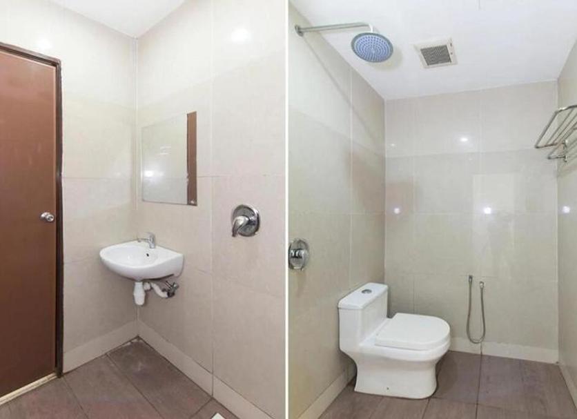 Kamar Mandi Foto