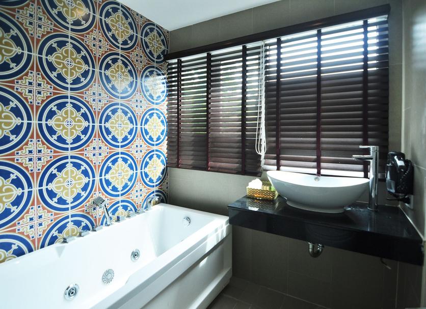 Kamar Mandi Foto