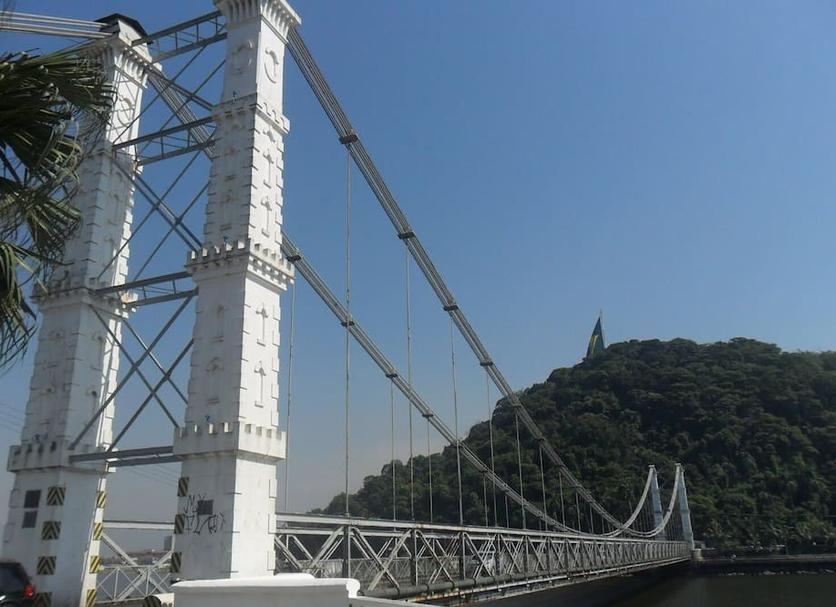 Pemandangan luar Foto