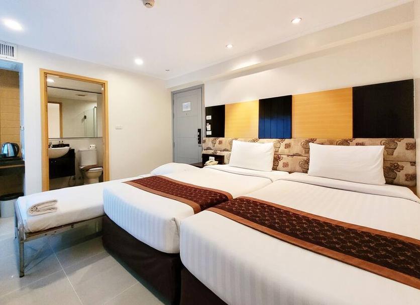Kamar Tidur Foto